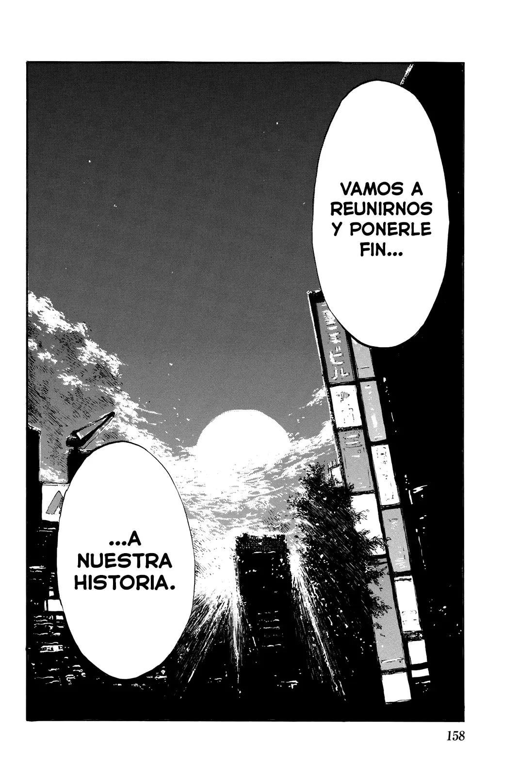 Kimi ga Bokura wo Akuma to Yonda Koro Capitulo 42 página 14