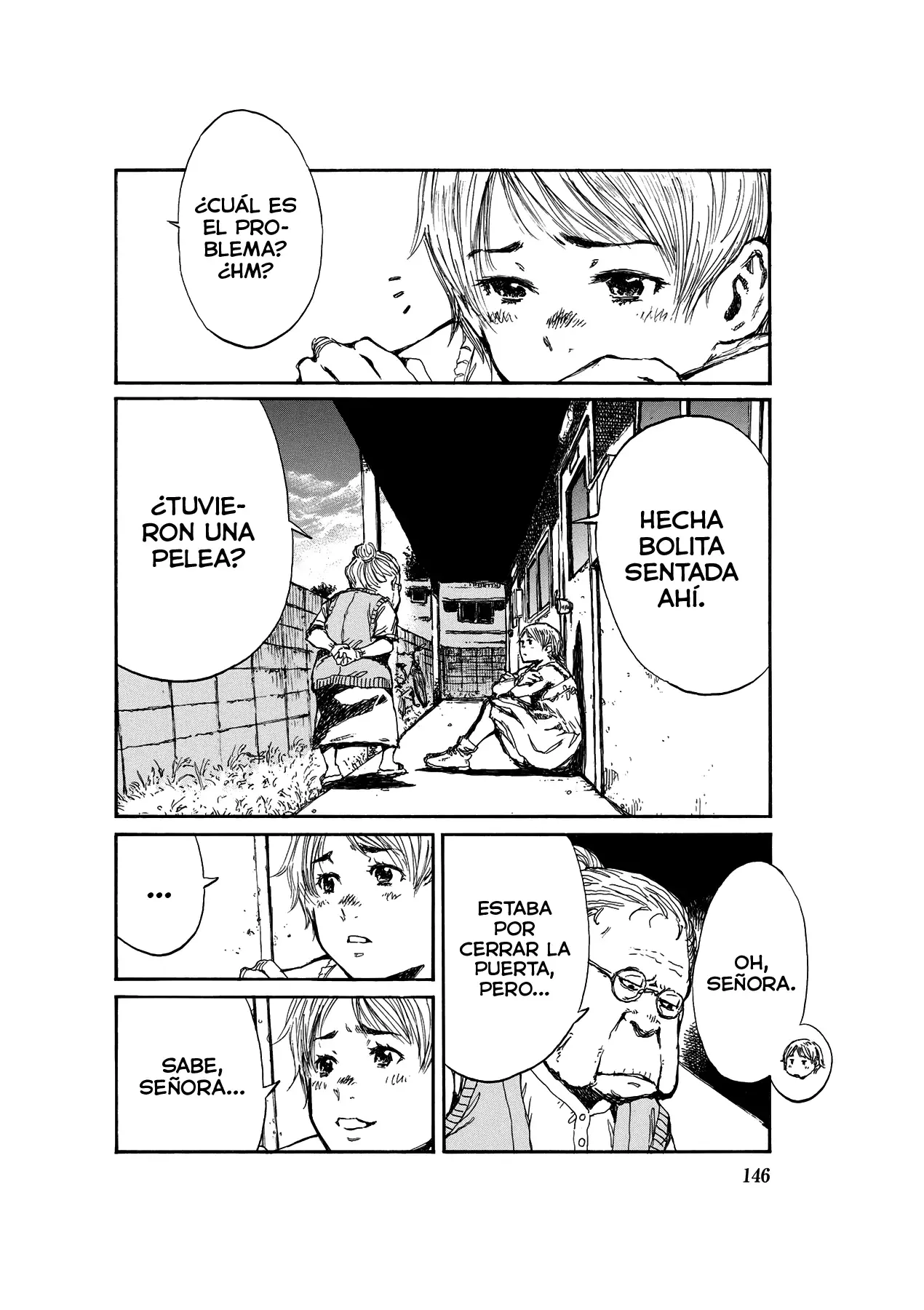Kimi ga Bokura wo Akuma to Yonda Koro Capitulo 42 página 2