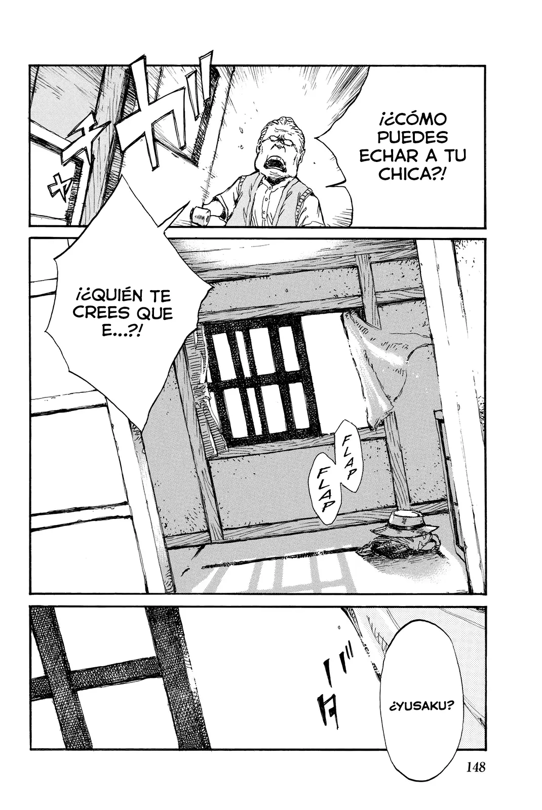 Kimi ga Bokura wo Akuma to Yonda Koro Capitulo 42 página 4