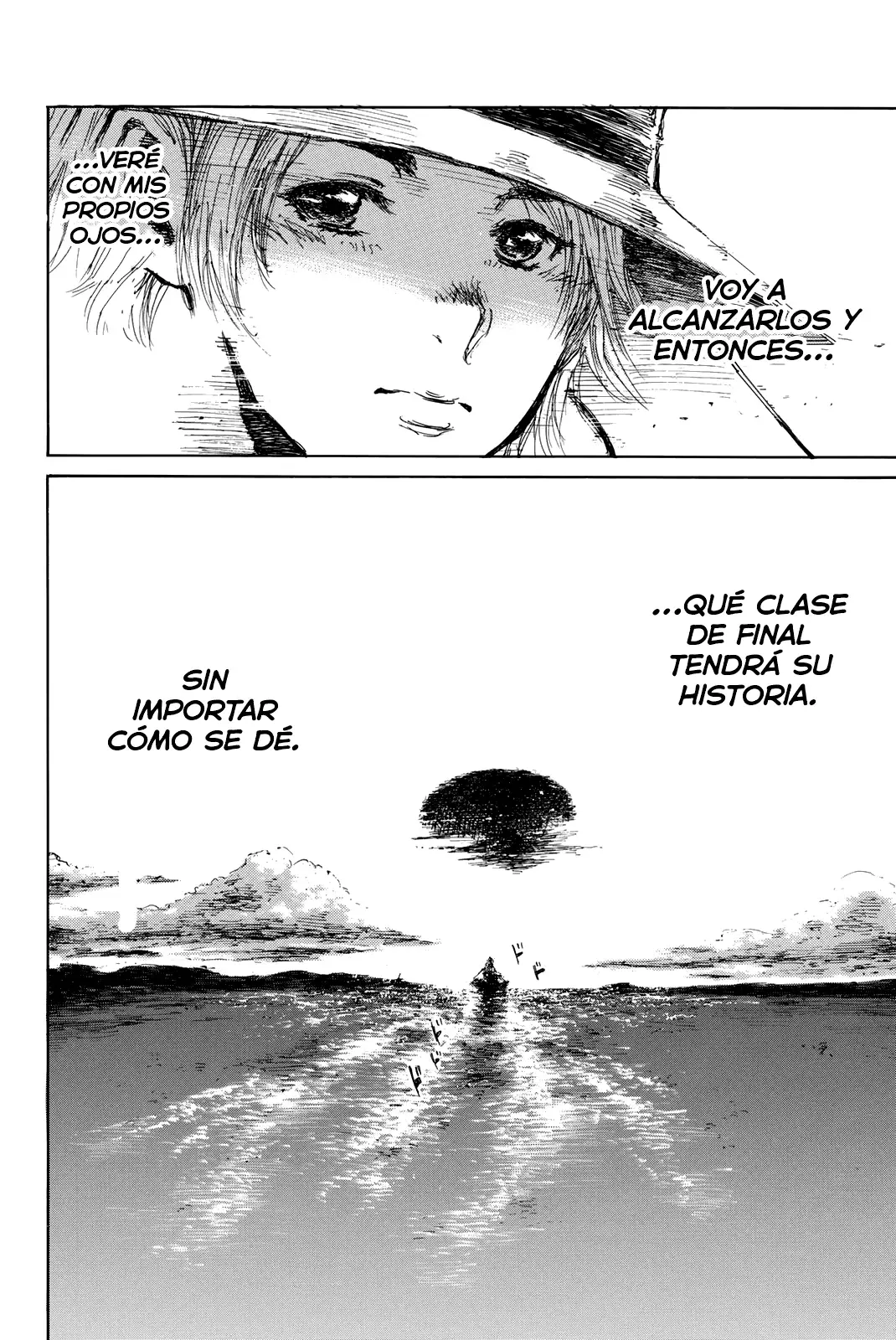 Kimi ga Bokura wo Akuma to Yonda Koro Capitulo 43 página 14