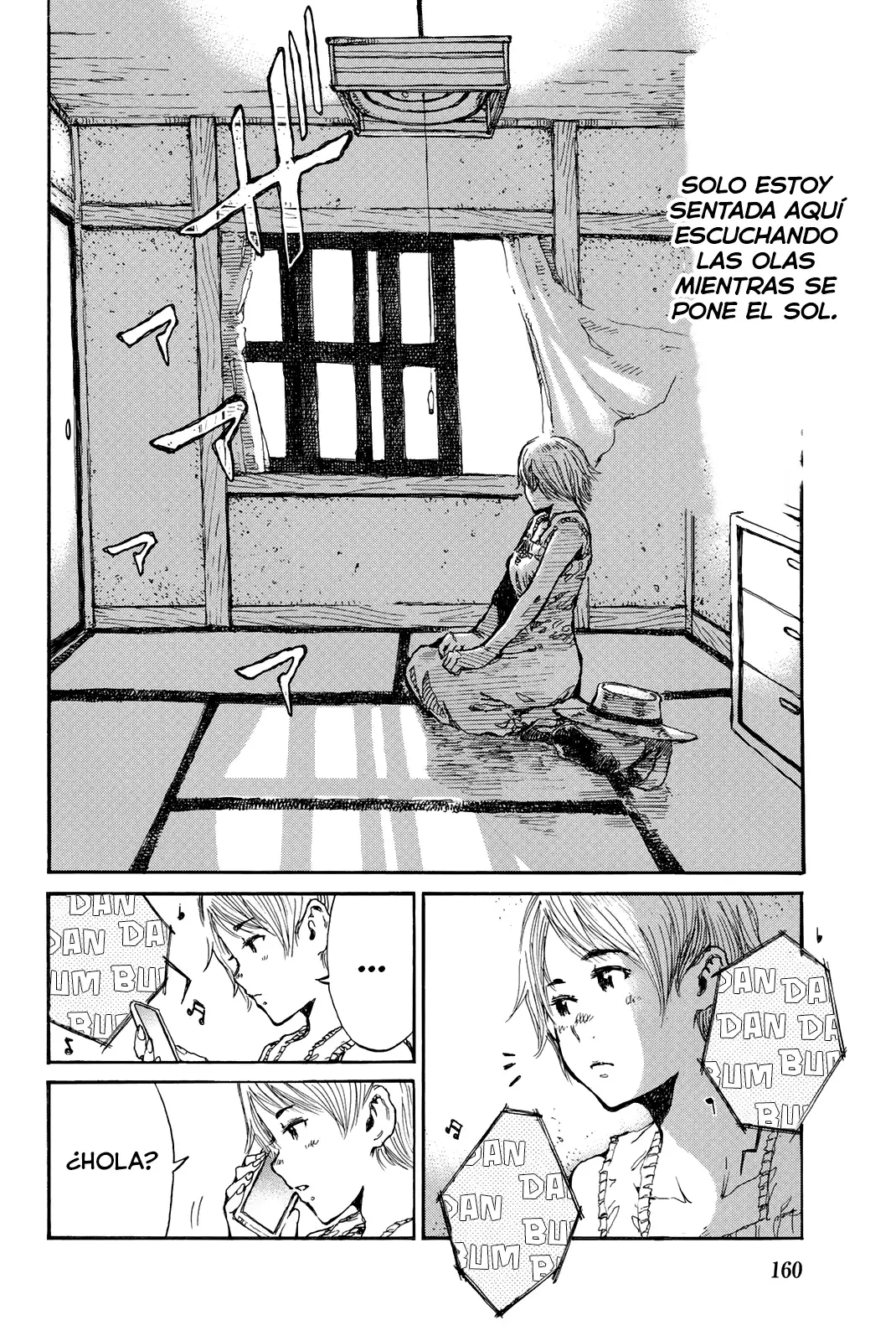 Kimi ga Bokura wo Akuma to Yonda Koro Capitulo 43 página 2