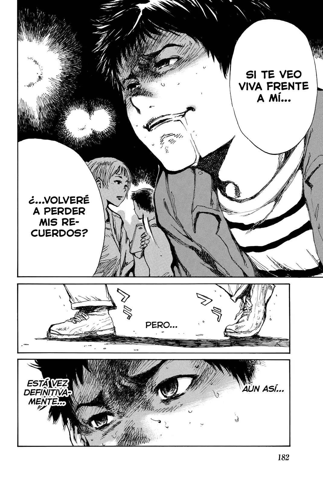 Kimi ga Bokura wo Akuma to Yonda Koro Capitulo 44 página 10