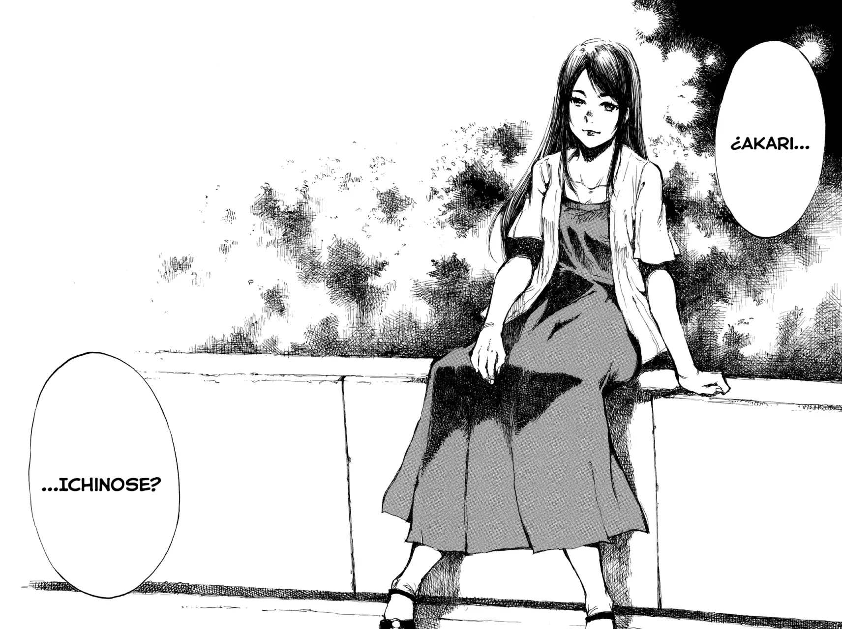 Kimi ga Bokura wo Akuma to Yonda Koro Capitulo 44 página 12
