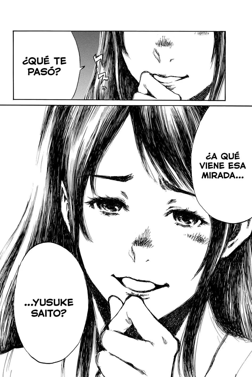 Kimi ga Bokura wo Akuma to Yonda Koro Capitulo 44 página 13