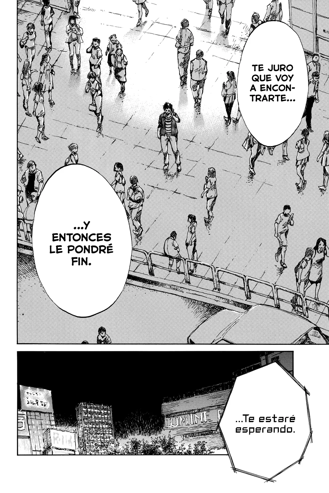 Kimi ga Bokura wo Akuma to Yonda Koro Capitulo 44 página 2