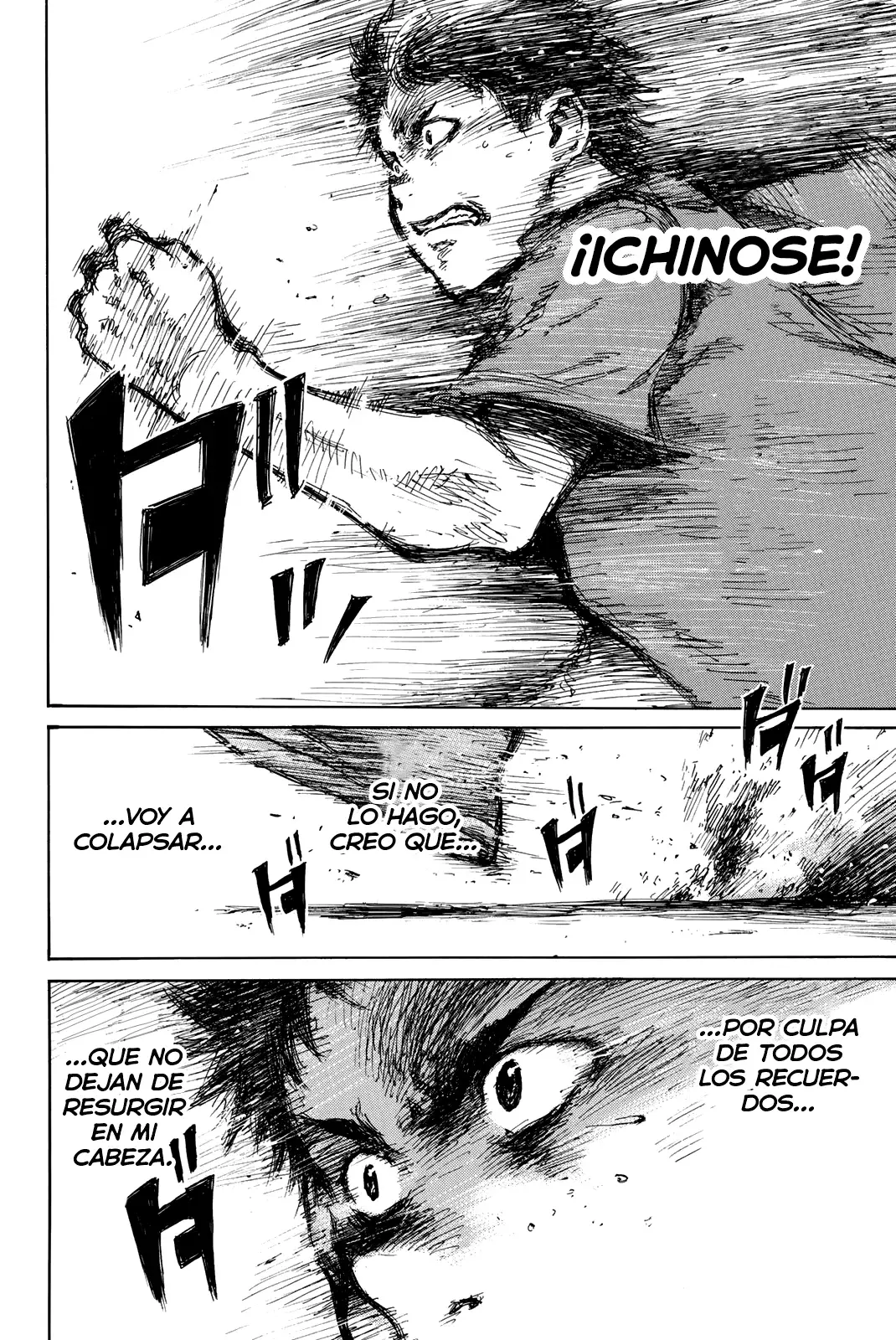 Kimi ga Bokura wo Akuma to Yonda Koro Capitulo 44 página 4
