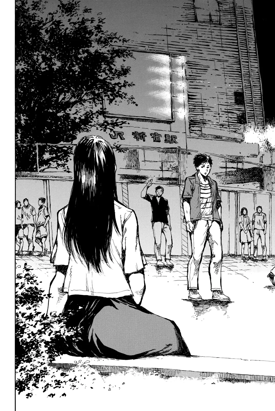 Kimi ga Bokura wo Akuma to Yonda Koro Capitulo 45 página 7
