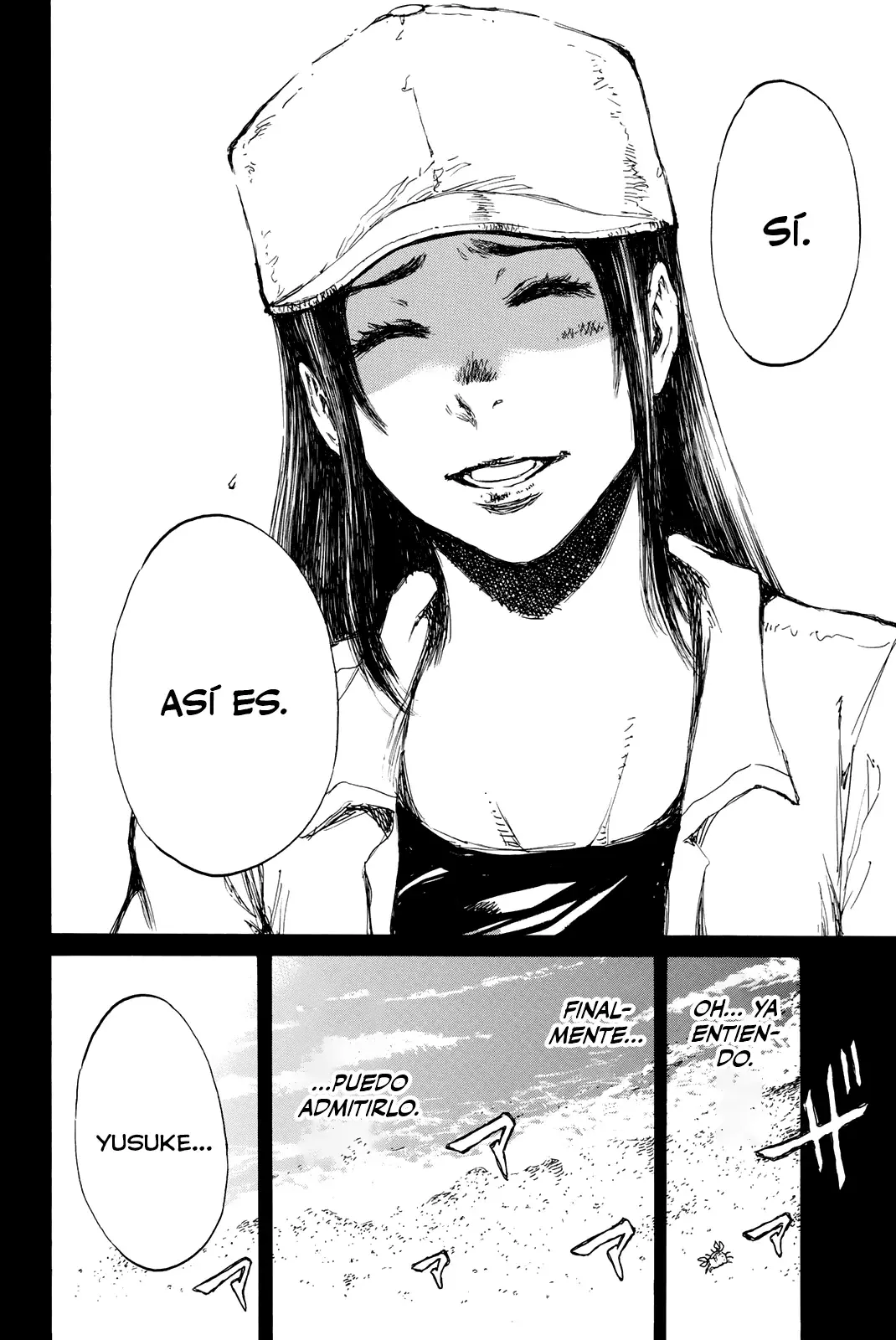 Kimi ga Bokura wo Akuma to Yonda Koro Capitulo 47 página 10