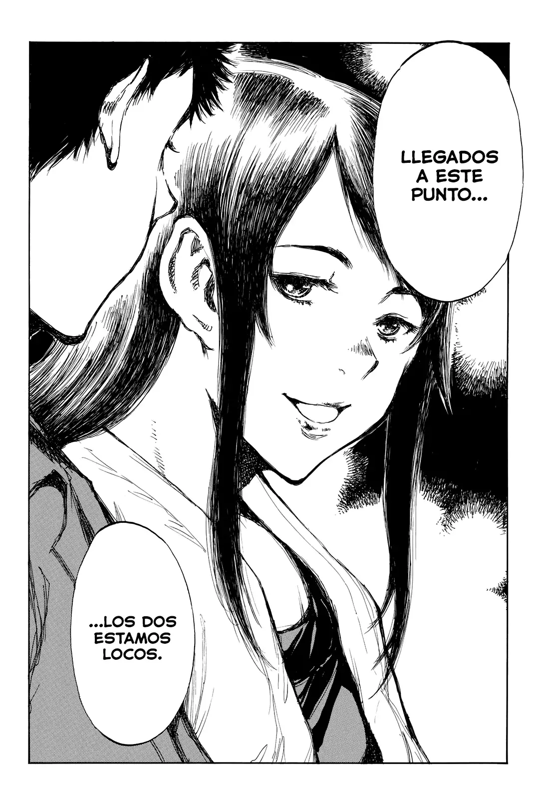 Kimi ga Bokura wo Akuma to Yonda Koro Capitulo 47 página 12