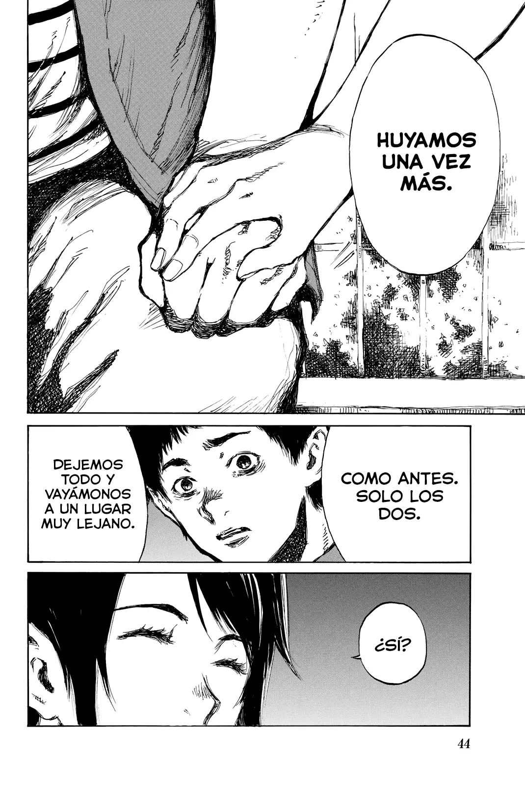 Kimi ga Bokura wo Akuma to Yonda Koro Capitulo 47 página 14