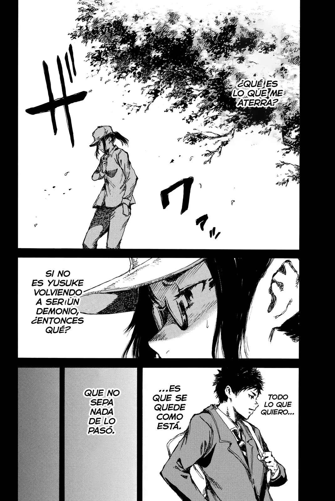 Kimi ga Bokura wo Akuma to Yonda Koro Capitulo 47 página 4