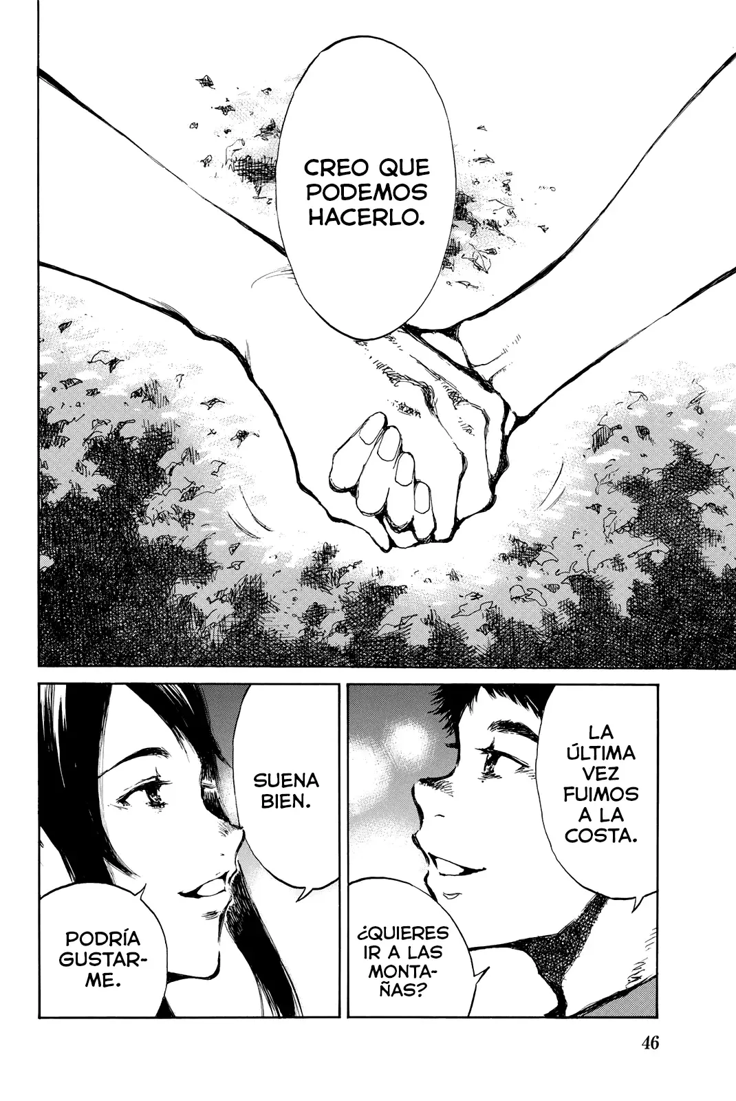 Kimi ga Bokura wo Akuma to Yonda Koro Capitulo 48 página 2