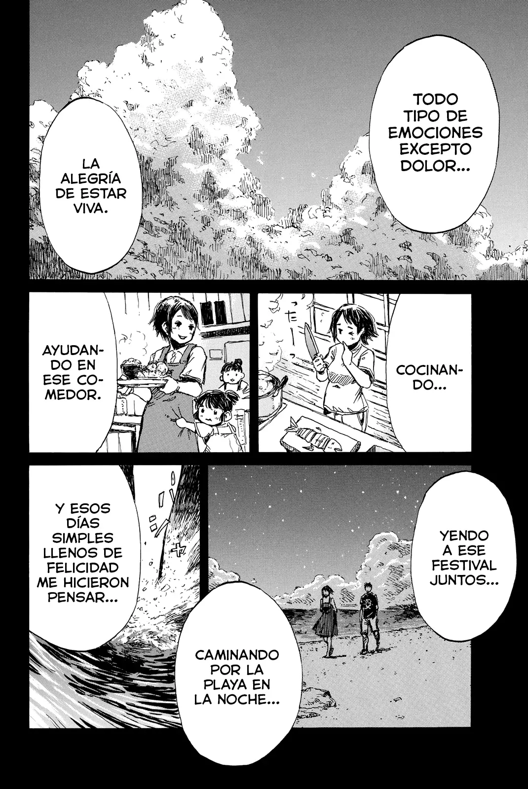 Kimi ga Bokura wo Akuma to Yonda Koro Capitulo 49 página 10