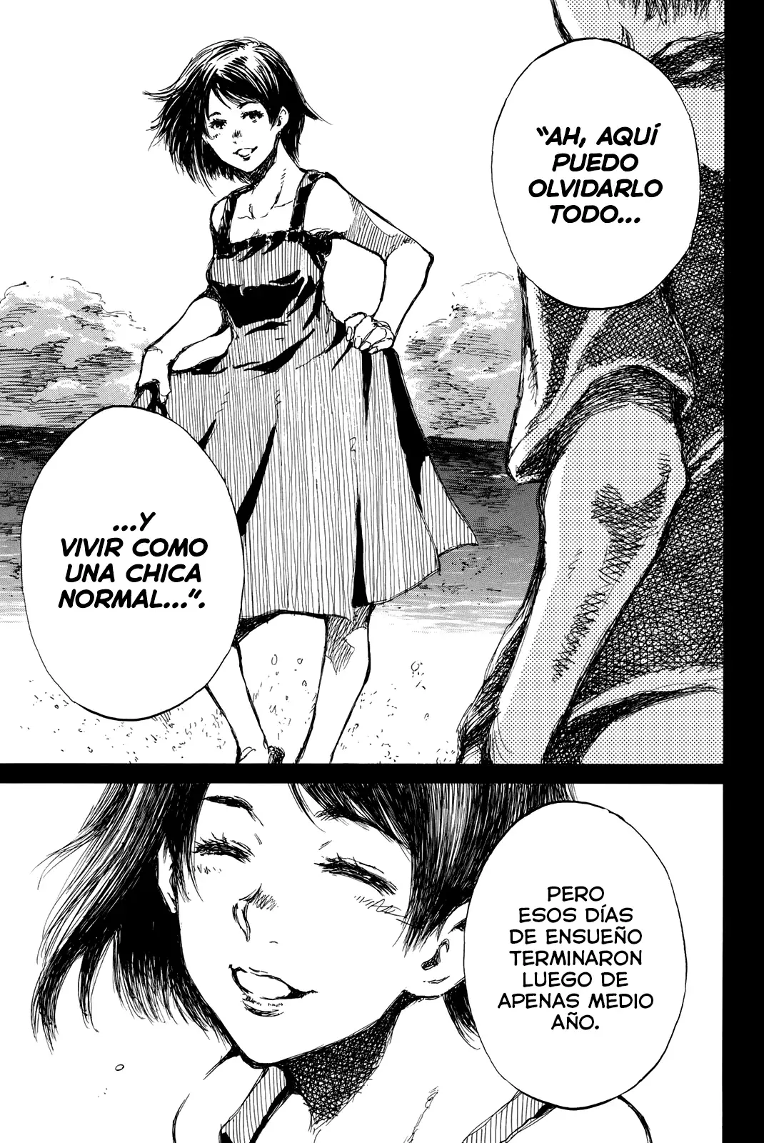 Kimi ga Bokura wo Akuma to Yonda Koro Capitulo 49 página 11