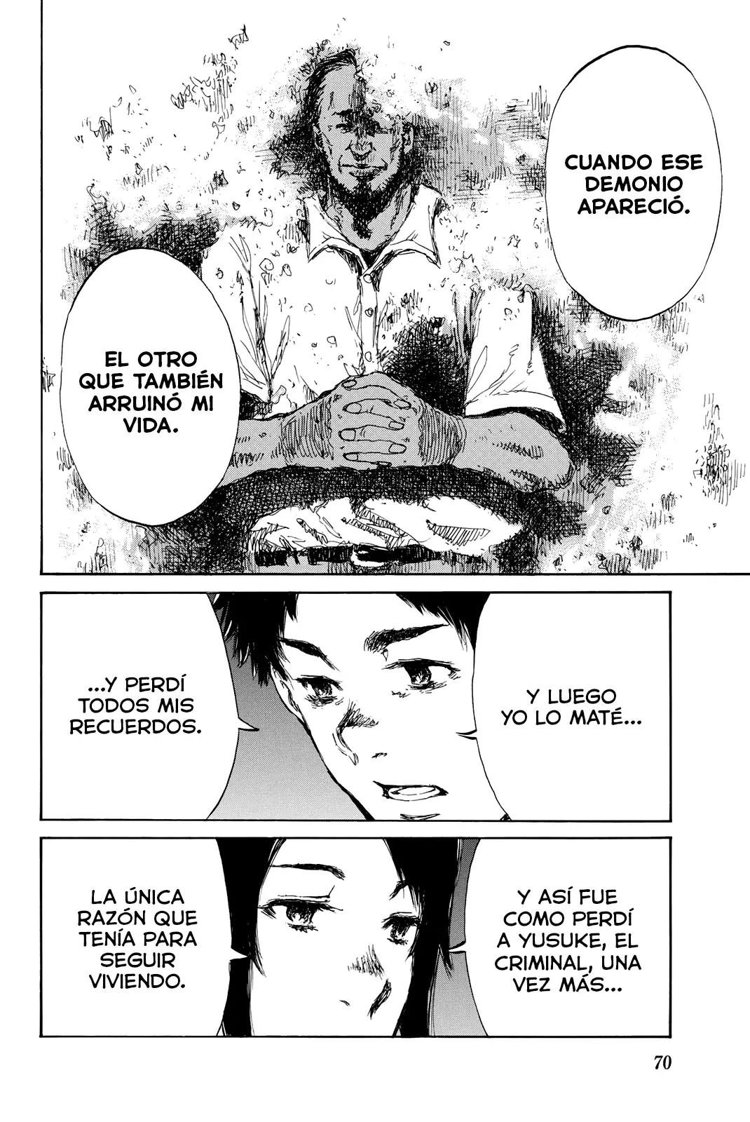 Kimi ga Bokura wo Akuma to Yonda Koro Capitulo 49 página 12