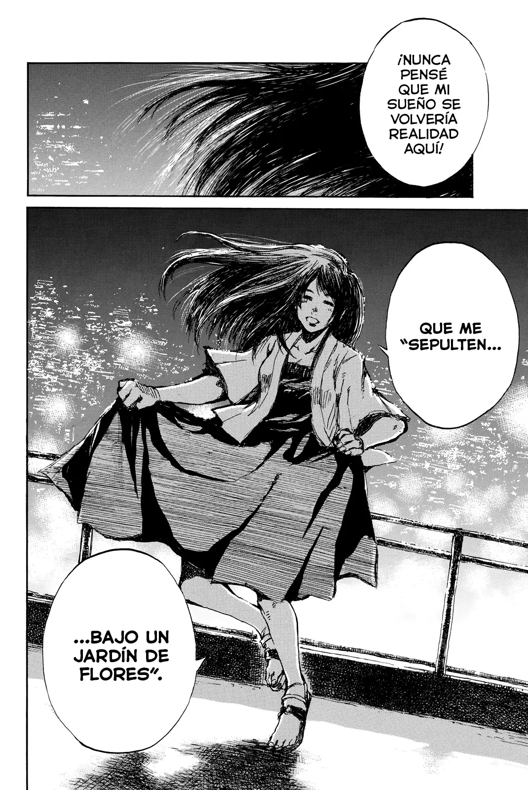 Kimi ga Bokura wo Akuma to Yonda Koro Capitulo 50 página 2