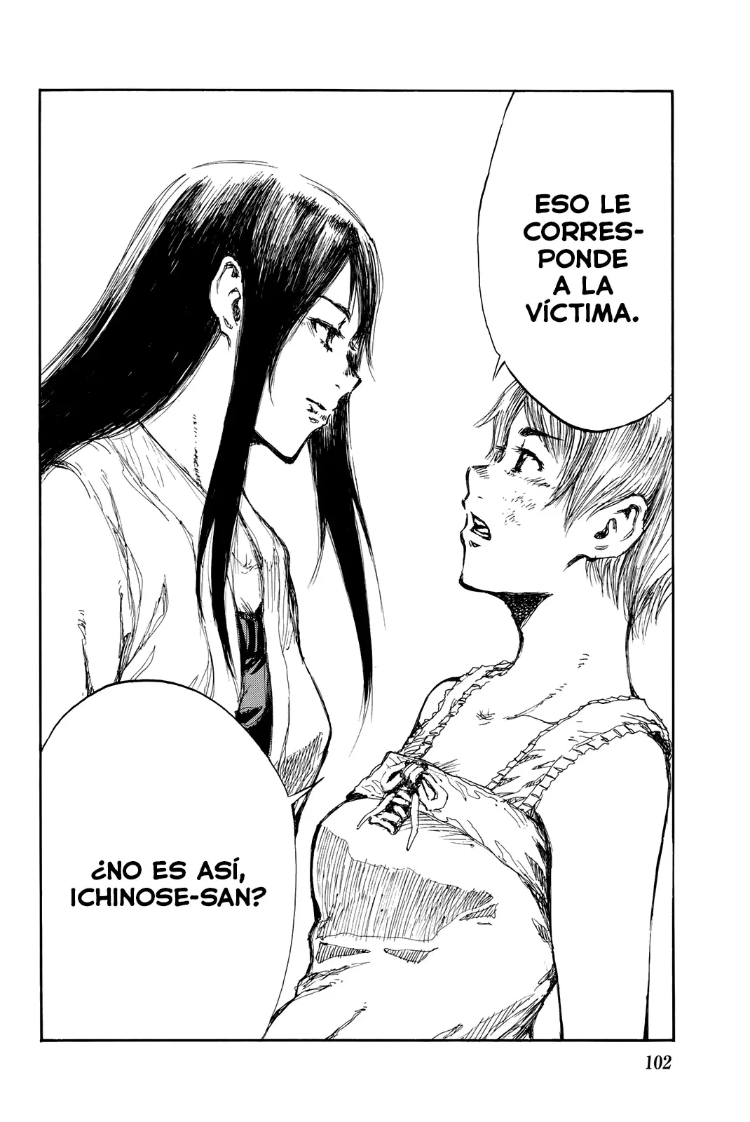 Kimi ga Bokura wo Akuma to Yonda Koro Capitulo 51 página 14