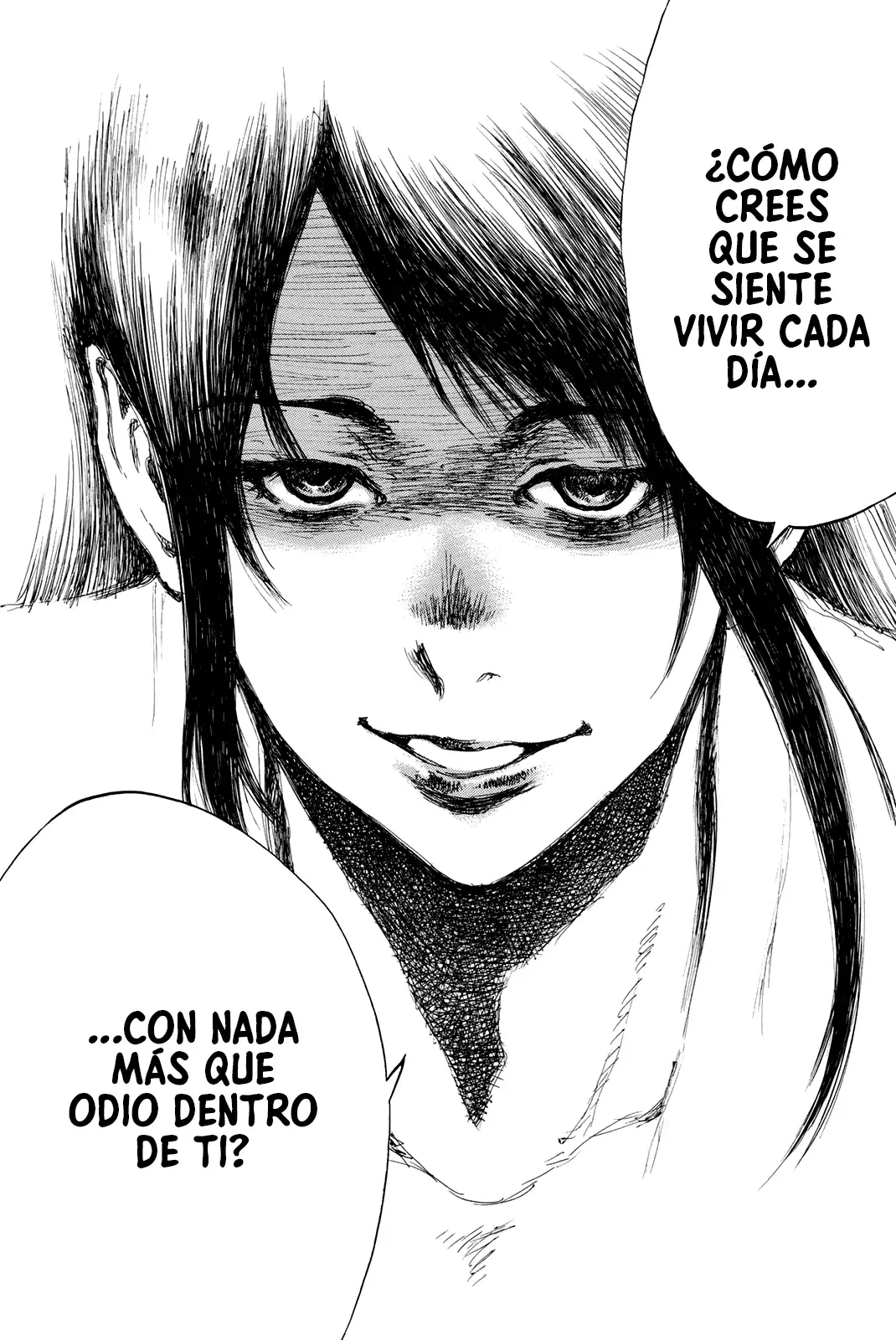 Kimi ga Bokura wo Akuma to Yonda Koro Capitulo 51 página 4