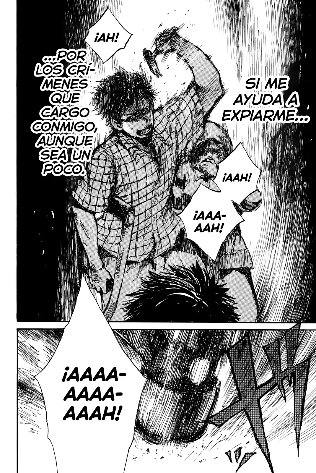 Kimi ga Bokura wo Akuma to Yonda Koro Capitulo 52 página 14