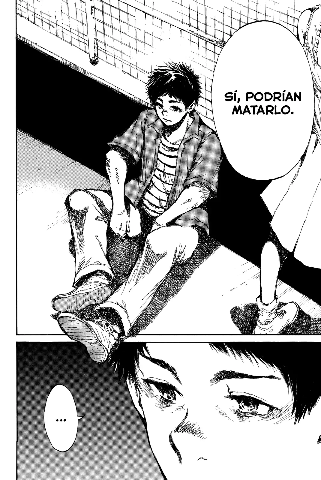 Kimi ga Bokura wo Akuma to Yonda Koro Capitulo 52 página 2