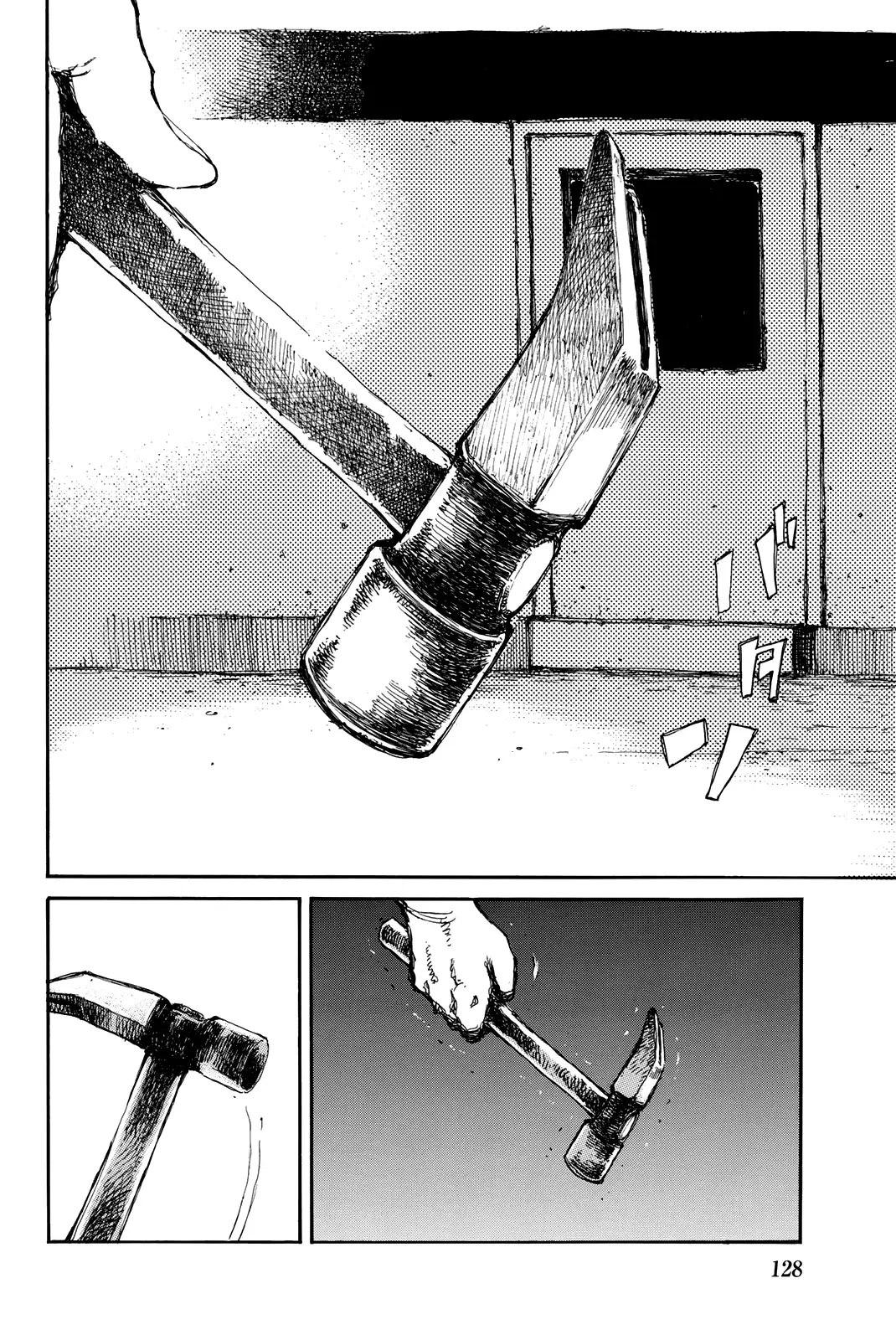 Kimi ga Bokura wo Akuma to Yonda Koro Capitulo 53 página 10