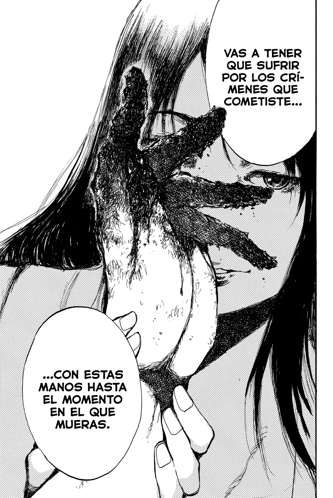 Kimi ga Bokura wo Akuma to Yonda Koro Capitulo 53 página 17