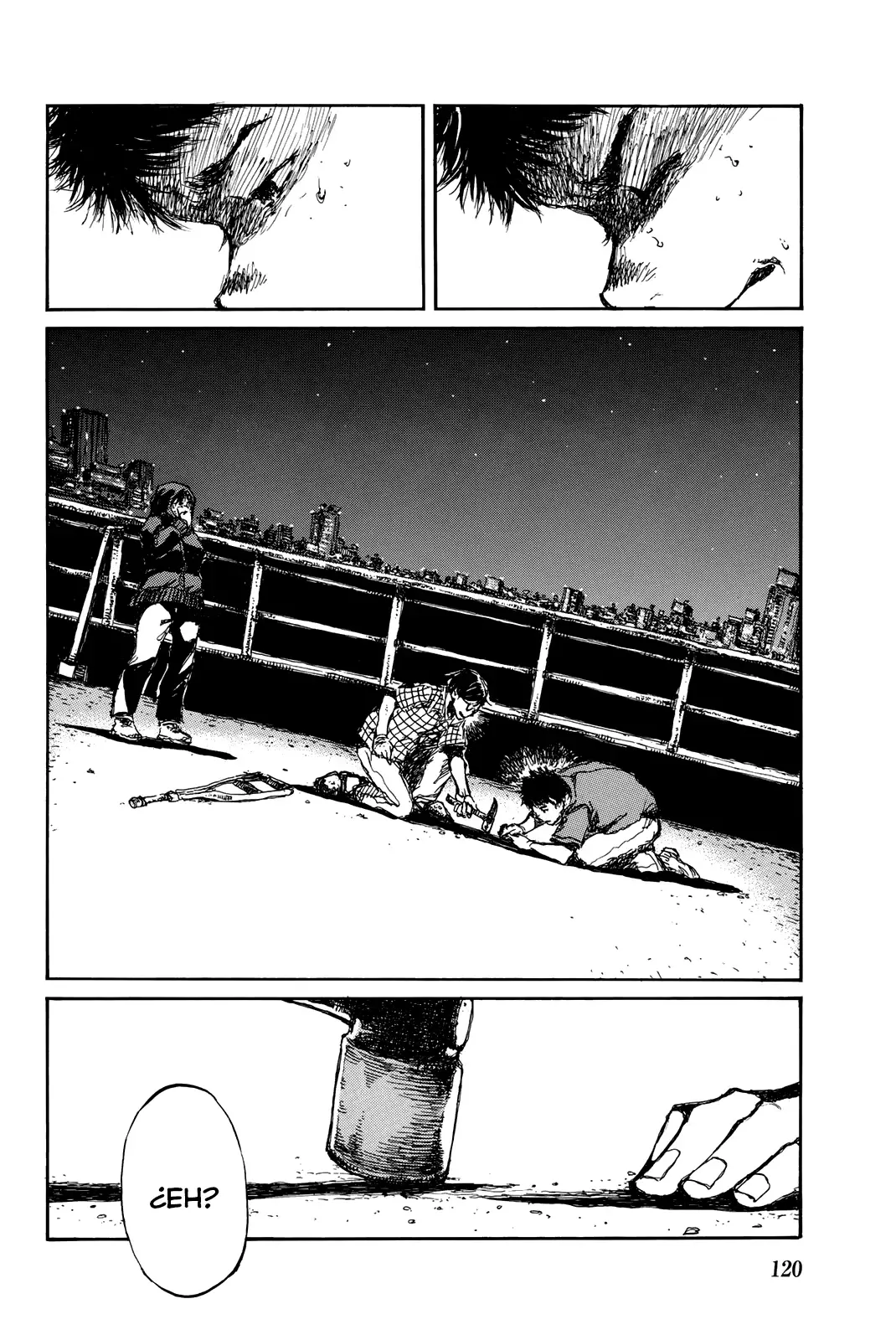 Kimi ga Bokura wo Akuma to Yonda Koro Capitulo 53 página 2