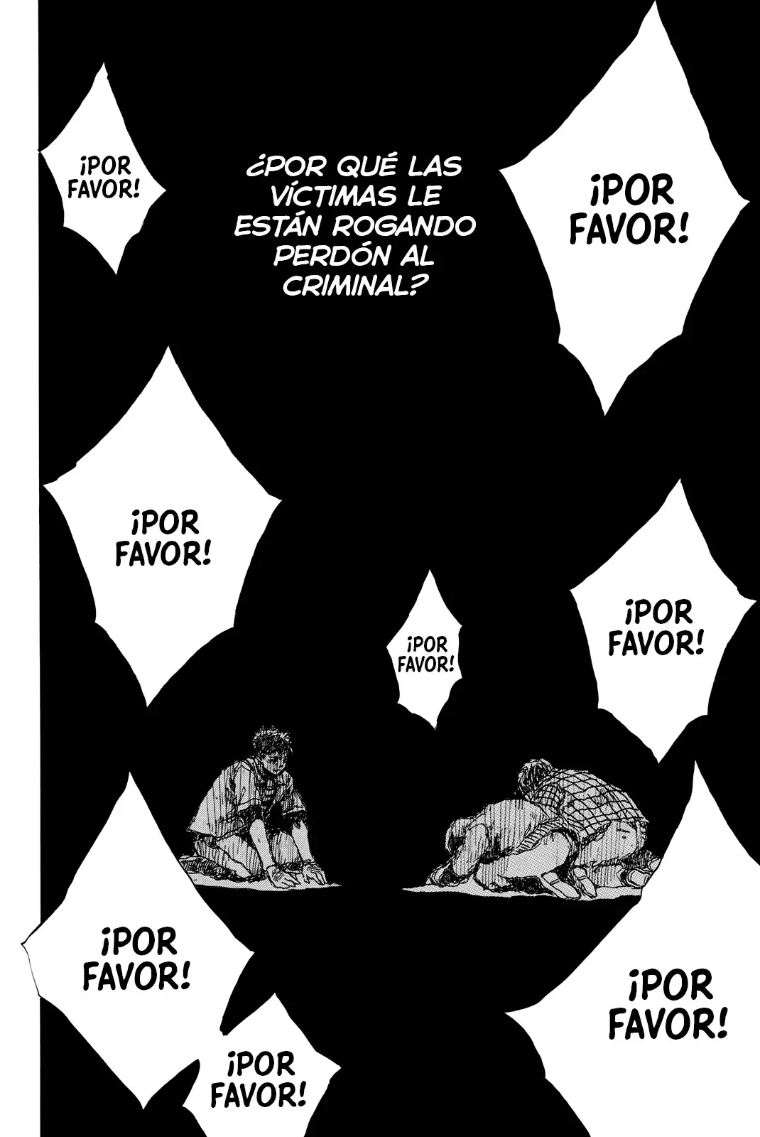 Kimi ga Bokura wo Akuma to Yonda Koro Capitulo 53 página 6