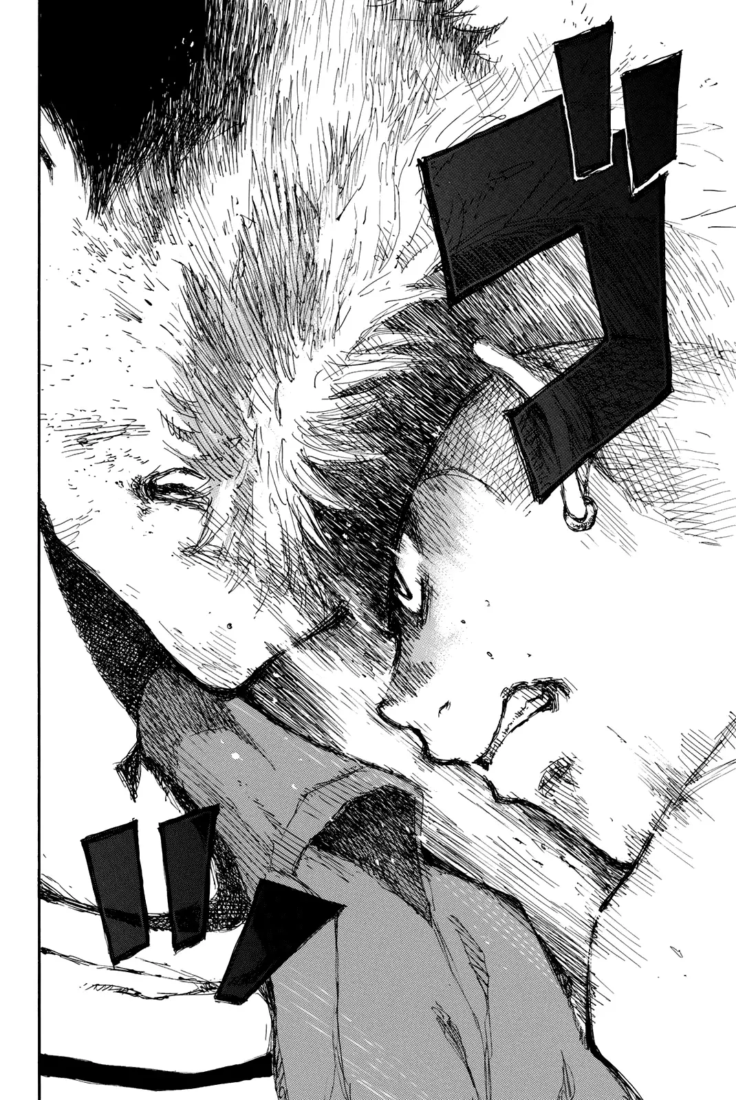 Kimi ga Bokura wo Akuma to Yonda Koro Capitulo 54 página 10