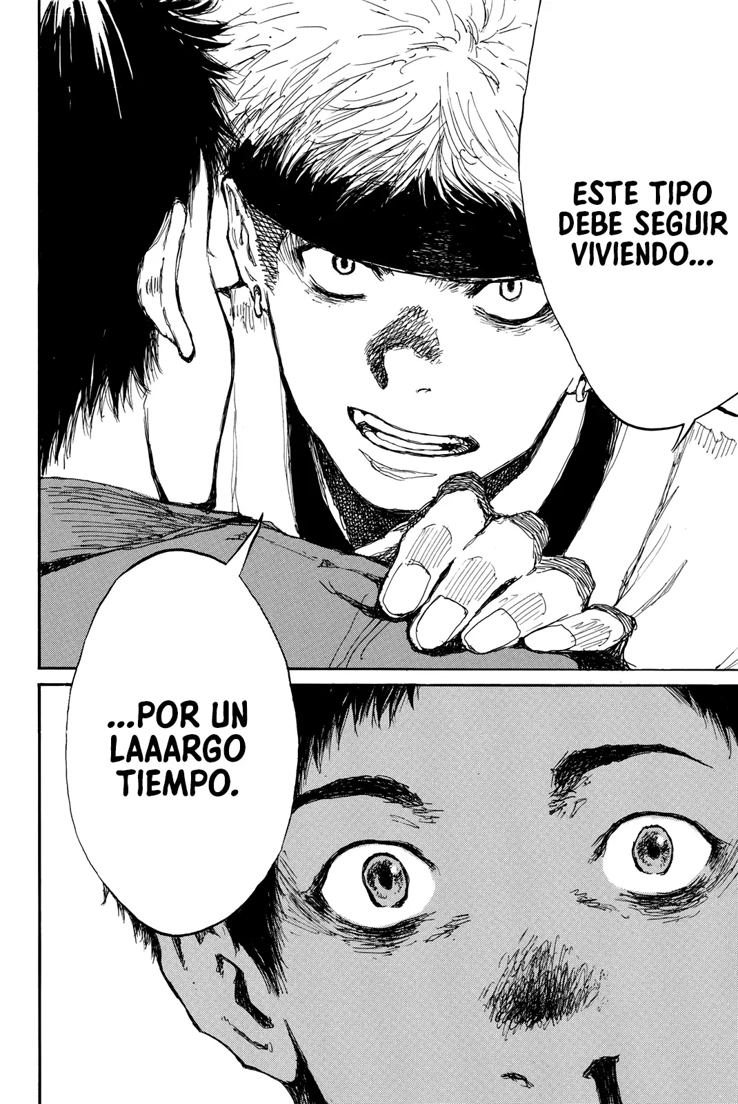 Kimi ga Bokura wo Akuma to Yonda Koro Capitulo 54 página 14