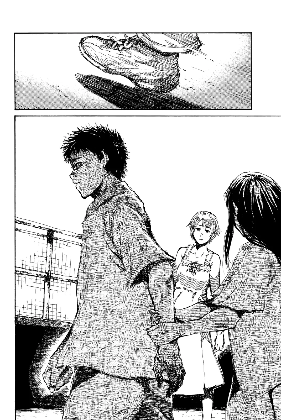Kimi ga Bokura wo Akuma to Yonda Koro Capitulo 54 página 2