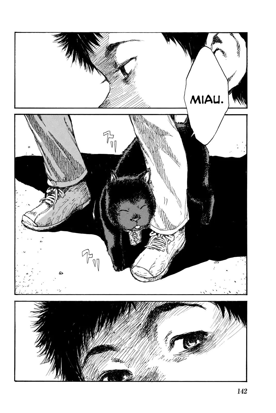 Kimi ga Bokura wo Akuma to Yonda Koro Capitulo 54 página 6