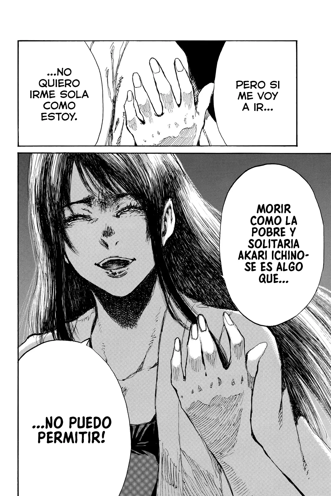 Kimi ga Bokura wo Akuma to Yonda Koro Capitulo 55 página 12