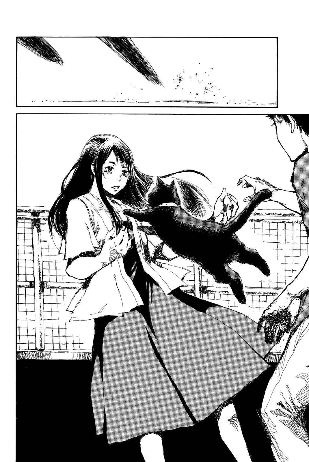Kimi ga Bokura wo Akuma to Yonda Koro Capitulo 55 página 14