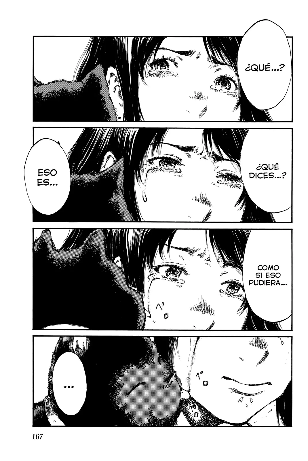 Kimi ga Bokura wo Akuma to Yonda Koro Capitulo 55 página 17