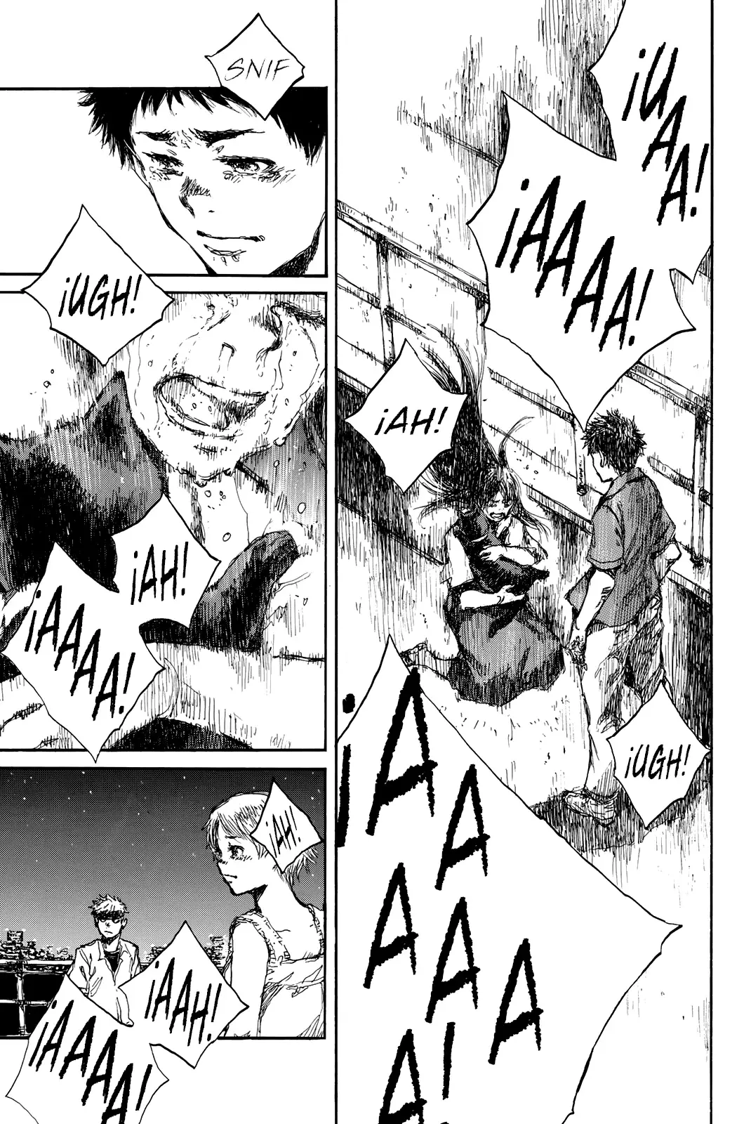Kimi ga Bokura wo Akuma to Yonda Koro Capitulo 55 página 19