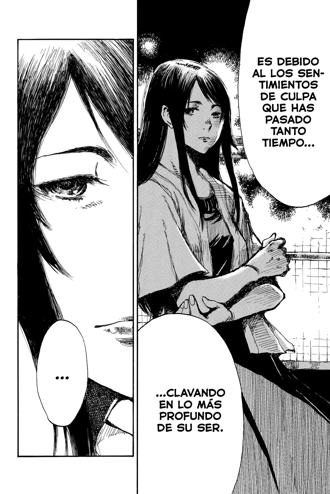 Kimi ga Bokura wo Akuma to Yonda Koro Capitulo 55 página 4
