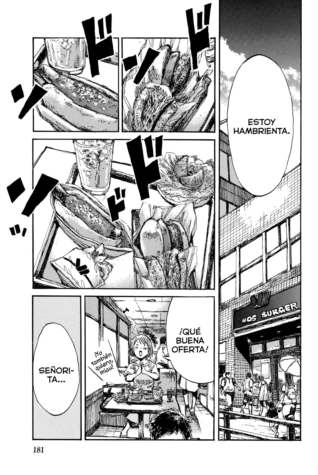 Kimi ga Bokura wo Akuma to Yonda Koro Capitulo 56 página 11