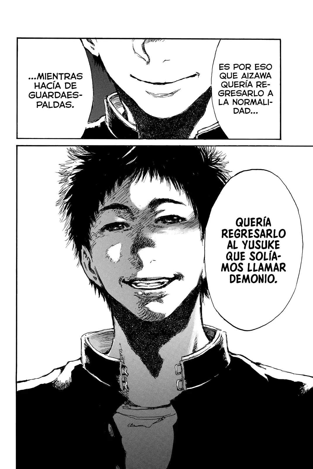 Kimi ga Bokura wo Akuma to Yonda Koro Capitulo 56 página 16