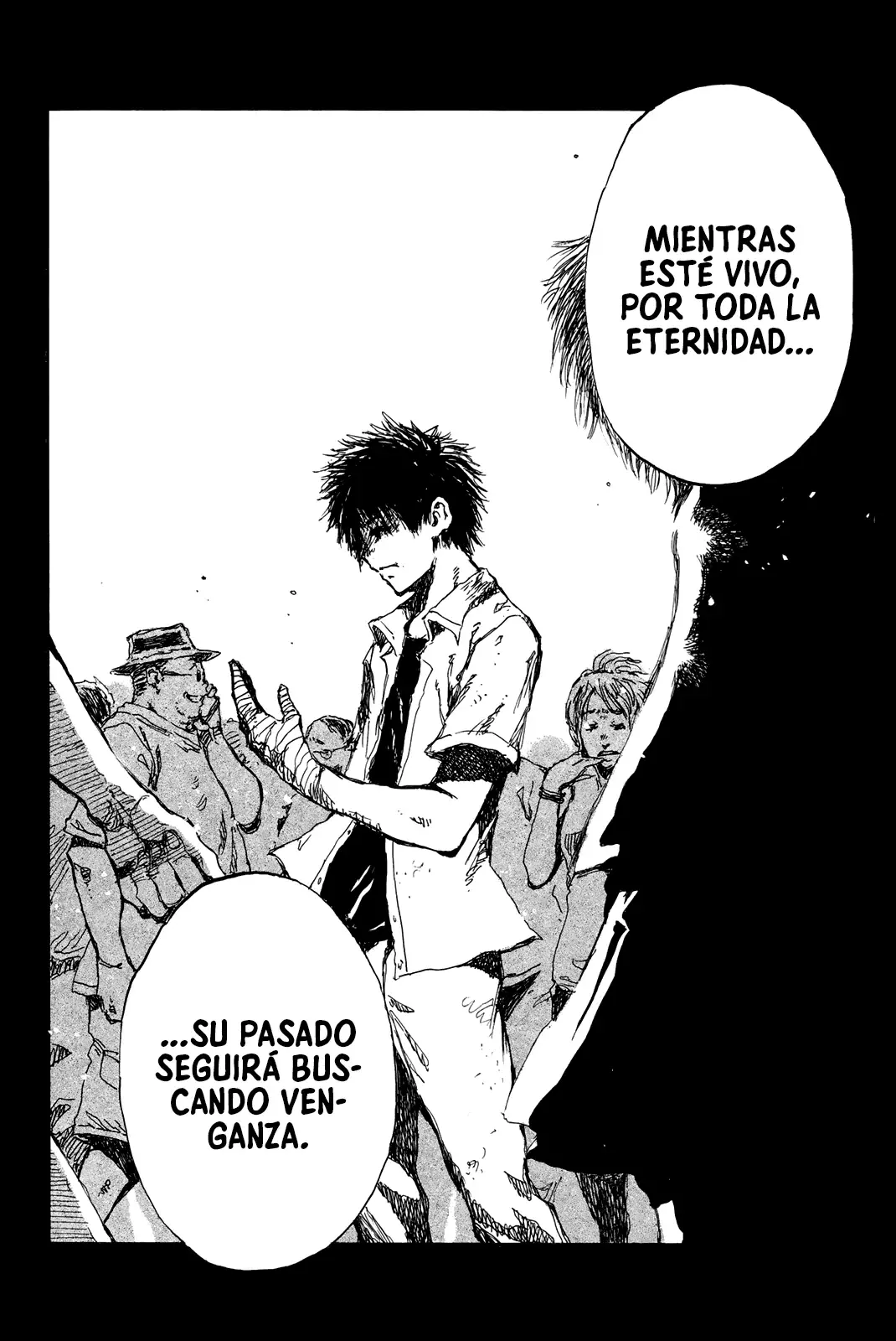 Kimi ga Bokura wo Akuma to Yonda Koro Capitulo 56 página 18