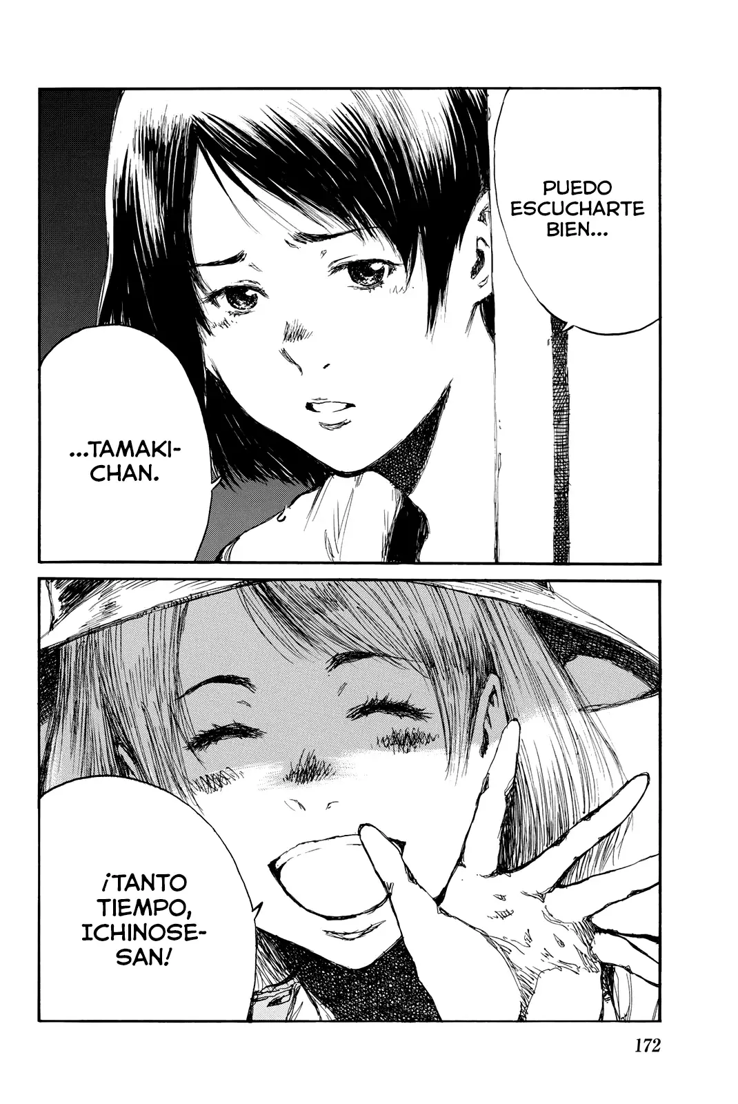Kimi ga Bokura wo Akuma to Yonda Koro Capitulo 56 página 2