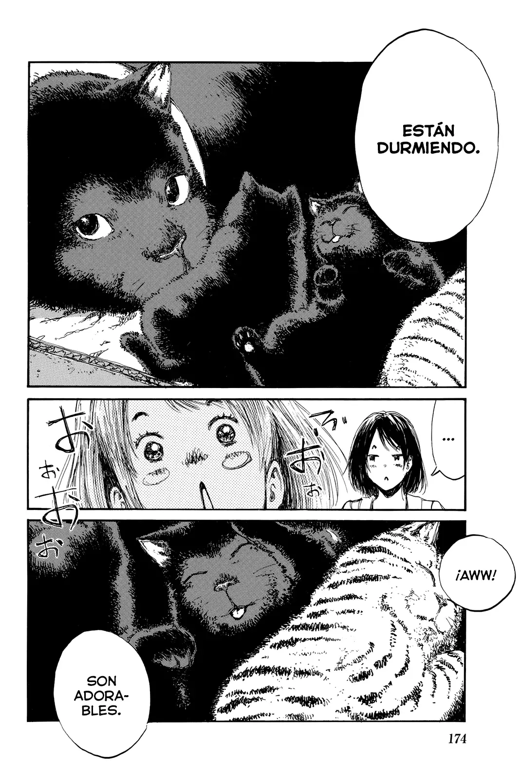 Kimi ga Bokura wo Akuma to Yonda Koro Capitulo 56 página 4