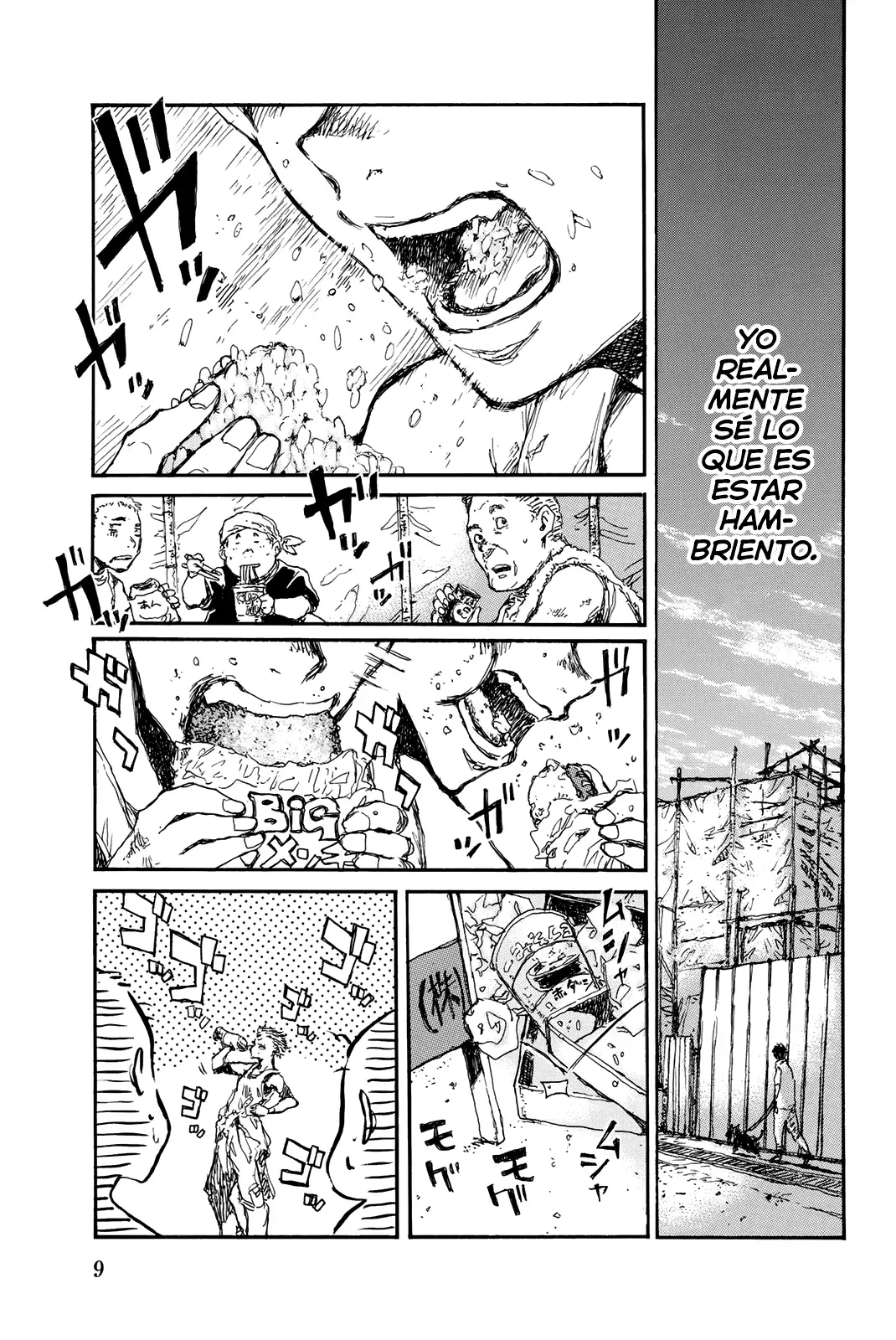 Kimi ga Bokura wo Akuma to Yonda Koro Capitulo 57 página 10