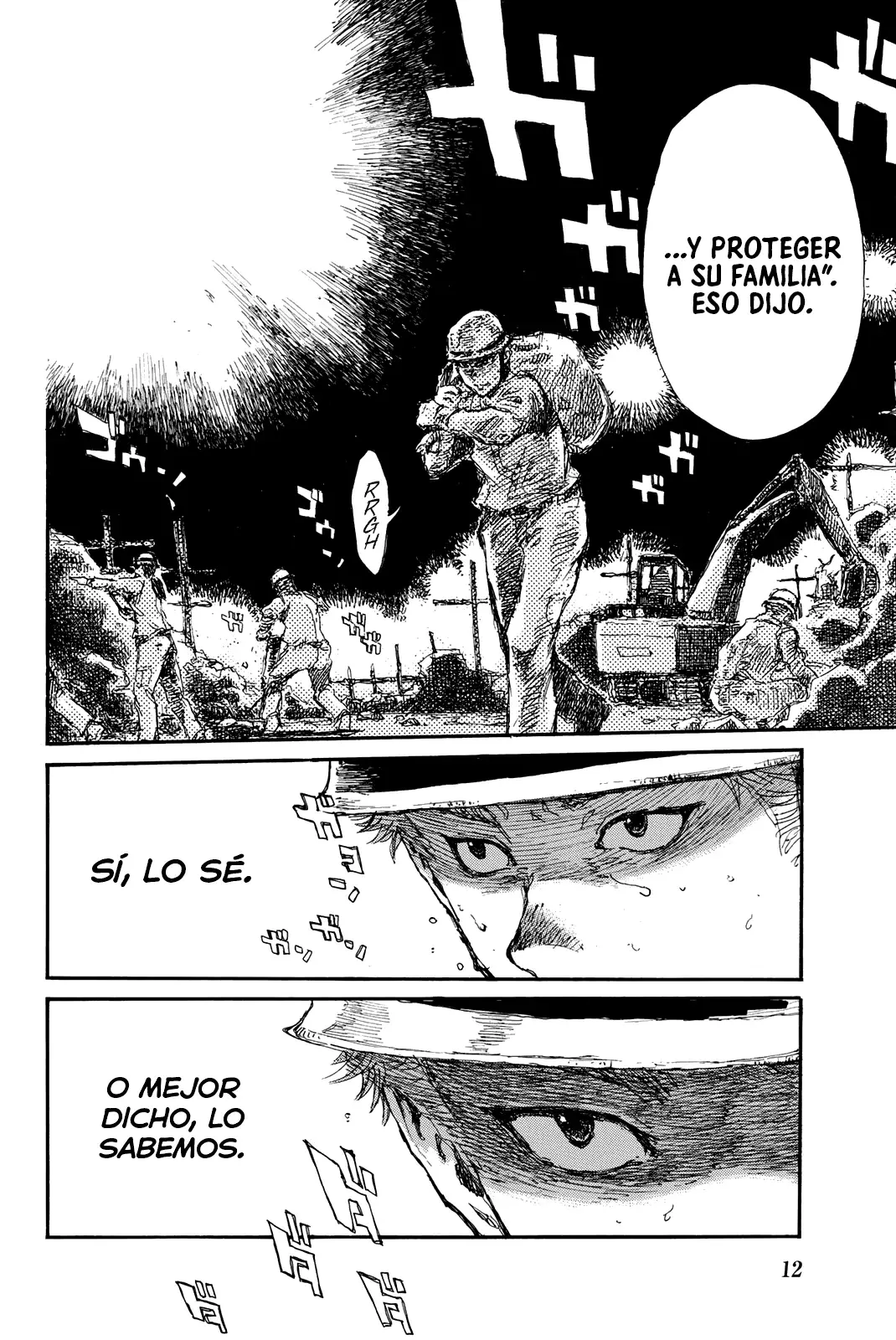 Kimi ga Bokura wo Akuma to Yonda Koro Capitulo 57 página 13