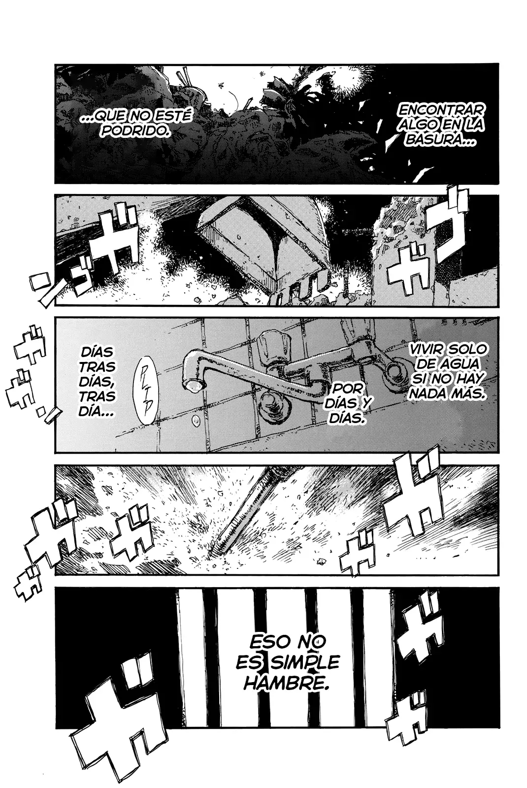Kimi ga Bokura wo Akuma to Yonda Koro Capitulo 57 página 14