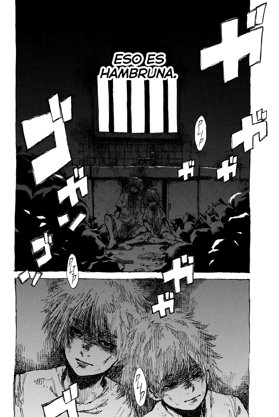 Kimi ga Bokura wo Akuma to Yonda Koro Capitulo 57 página 15