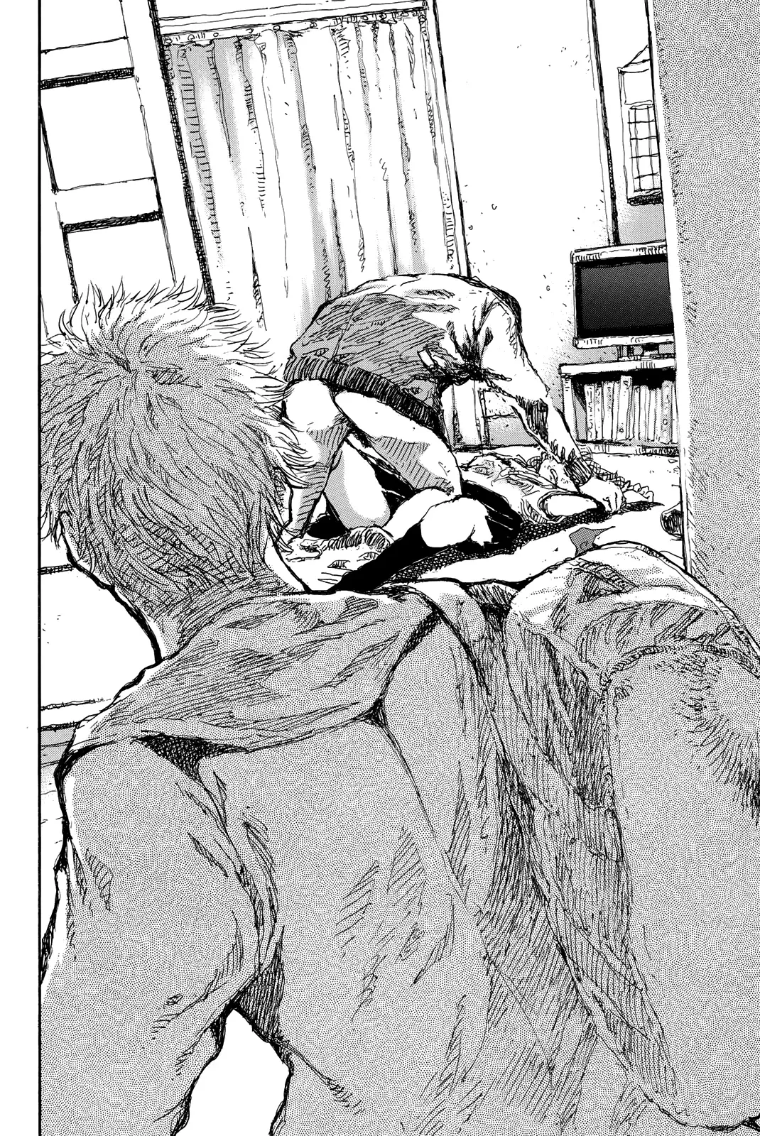 Kimi ga Bokura wo Akuma to Yonda Koro Capitulo 57 página 23