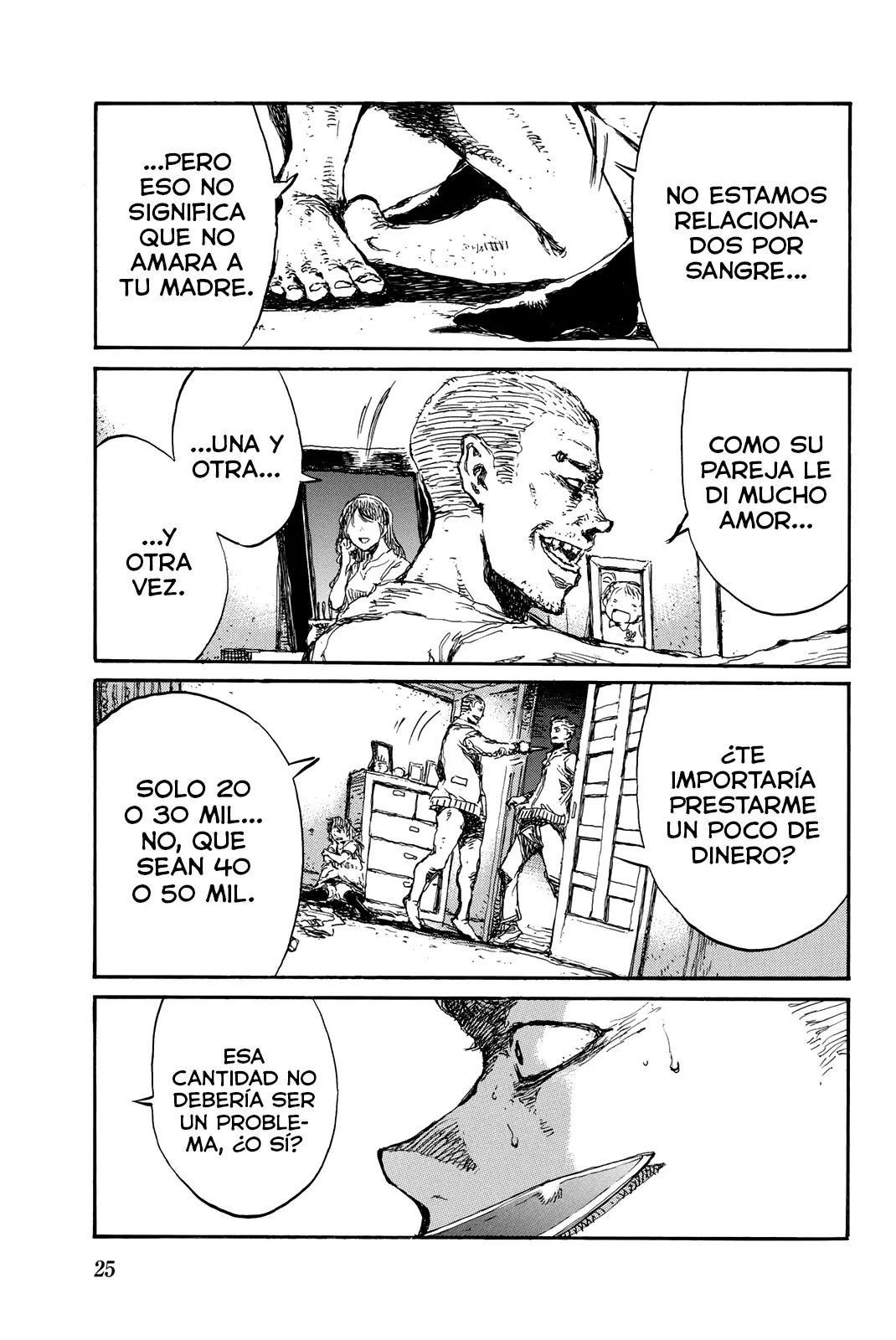 Kimi ga Bokura wo Akuma to Yonda Koro Capitulo 57 página 26