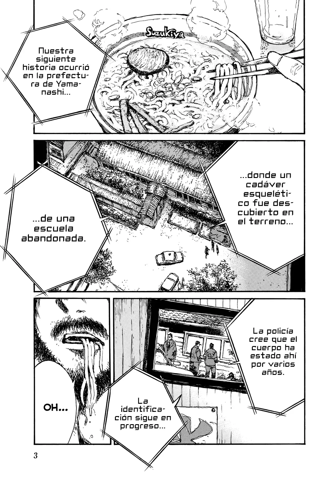 Kimi ga Bokura wo Akuma to Yonda Koro Capitulo 57 página 4