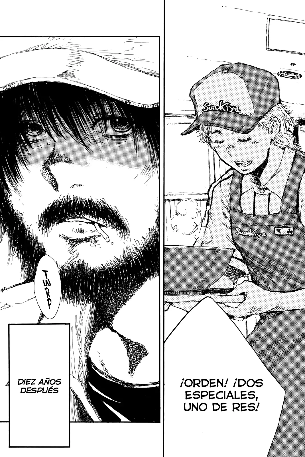 Kimi ga Bokura wo Akuma to Yonda Koro Capitulo 57 página 6